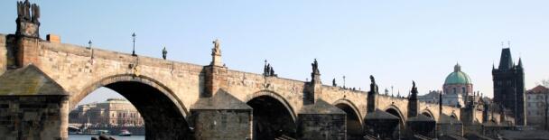 Prague tours, sightseeing, things to do