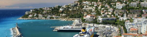 Nice tours, sightseeing, things to do