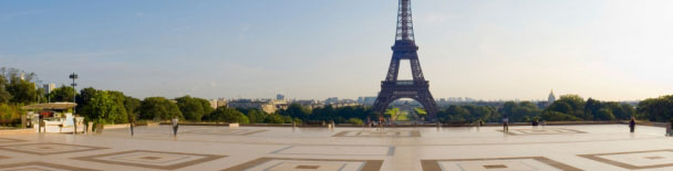 Paris tours, sightseeing, things to do