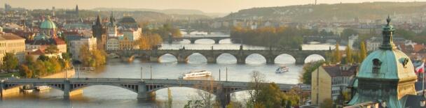 Czech Republic tours, sightseeing, things to do