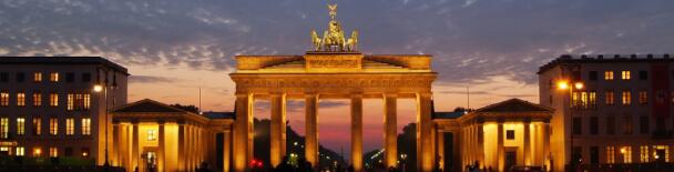 Berlin tours, sightseeing, things to do