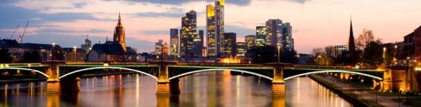 Frankfurt tours, sightseeing, things to do