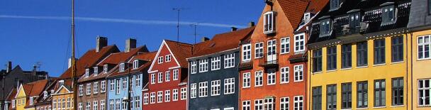 Denmark tours, sightseeing, things to do