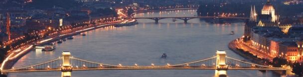 Budapest tours, sightseeing, things to do