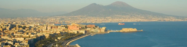Naples tours, sightseeing, things to do