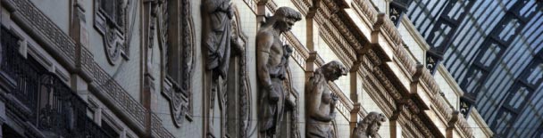 Milan tours, sightseeing, things to do