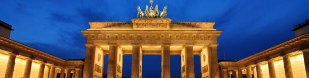 Germany tours, sightseeing, things to do