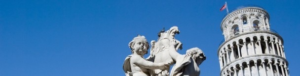 Pisa tours, sightseeing, things to do