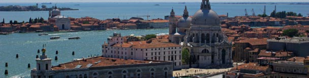 Venice tours, sightseeing, things to do