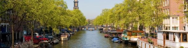 Amsterdam tours, sightseeing, things to do