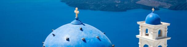 Greece tours, sightseeing, things to do