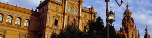 Seville tours, sightseeing, things to do