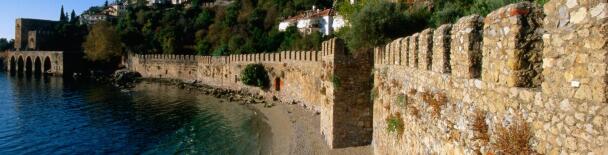 Antalya tours, sightseeing, things to do