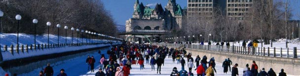 Ottawa tours, sightseeing, things to do