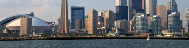 Toronto tours, sightseeing, things to do