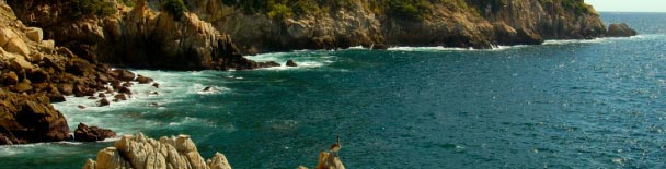 Acapulco tours, sightseeing, things to do