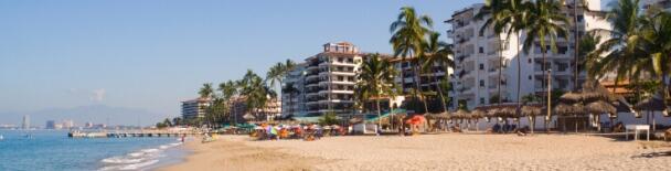 Puerto Vallarta tours, sightseeing, things to do
