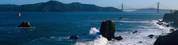 San Francisco tours, sightseeing, things to do