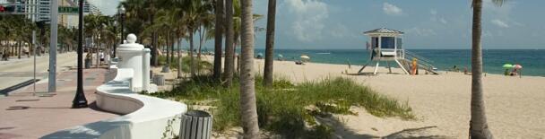 Fort Lauderdale tours, sightseeing, things to do