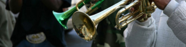 New Orleans tours, sightseeing, things to do