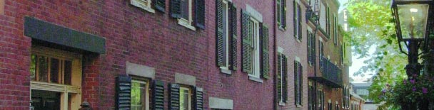 Boston tours, sightseeing, things to do
