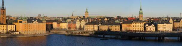 Sweden tours, sightseeing, things to do