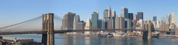 New York City tours, sightseeing, things to do