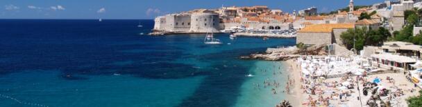 Croatia tours, sightseeing, things to do