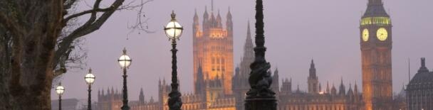 London tours, sightseeing, things to do