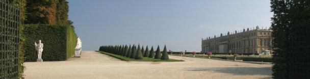 Versailles tours, sightseeing, things to do