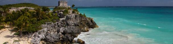 Riviera Maya & the Yucatan tours, sightseeing, things to do