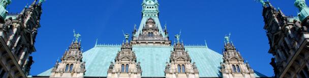 Hamburg tours, sightseeing, things to do