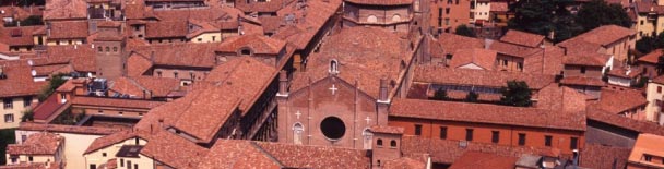 Bologna tours, sightseeing, things to do