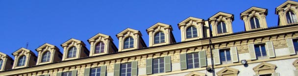 Turin tours, sightseeing, things to do