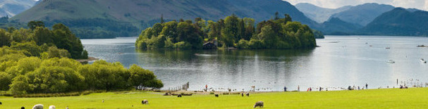 Lake District tours, things to do and sightseeing