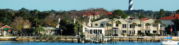 St Augustine tours, sightseeing, things to do