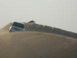Desert Safari Photos