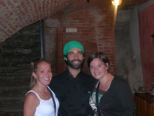 Smile Tuscan Cooking Course and Dinner in Florence