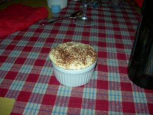 Dessert Tuscan Cooking Course and Dinner in Florence