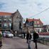 Volendam's sea side Half Day Tour to Zaanse Schans Windmills, Marken and Volendam