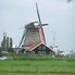 The Windmills Half Day Tour to Zaanse Schans Windmills, Marken and Volendam