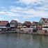 Volendam Half Day Tour to Zaanse Schans Windmills, Marken and Volendam