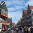 Volendam Half Day Tour to Zaanse Schans Windmills, Marken and Volendam