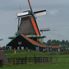 The Windmills Half Day Tour to Zaanse Schans Windmills, Marken and Volendam