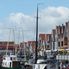 Volendam Half Day Tour to Zaanse Schans Windmills, Marken and Volendam