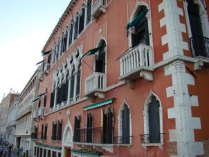 Venice Venice in One Day - The Original Venice Walk and Grand Canal Boat Tour