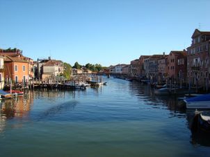 Grand Canal, Venice Venice in One Day - The Original Venice Walk and Grand Canal Boat Tour
