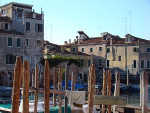 Venice Venice in One Day - The Original Venice Walk and Grand Canal Boat Tour