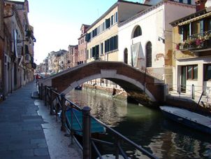 Venice Venice in One Day - The Original Venice Walk and Grand Canal Boat Tour