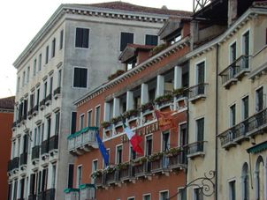 Venice Venice in One Day - The Original Venice Walk and Grand Canal Boat Tour